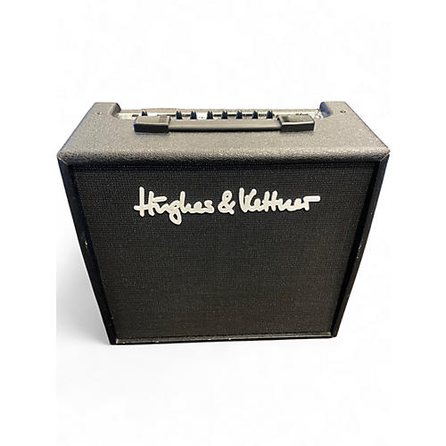 Used Hughes & Kettner Edition Blue 30-R Guitar Combo Amp