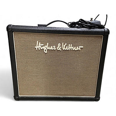 Used Hughes & Kettner Edition Tube 20th Anniversary Tube Guitar Combo Amp