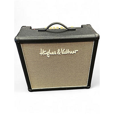 Used Hughes & Kettner Edition Tube 20th Anniversary Tube Guitar Combo Amp