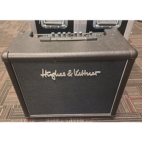 Hughes & Kettner Used Hughes & Kettner Edition Tube 25th Anniversary 20W 1x12 Tube Guitar Combo Amp