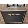 Used Hughes & Kettner Used Hughes & Kettner Edition Tube 25th Anniversary 20W 1x12 Tube Guitar Combo Amp