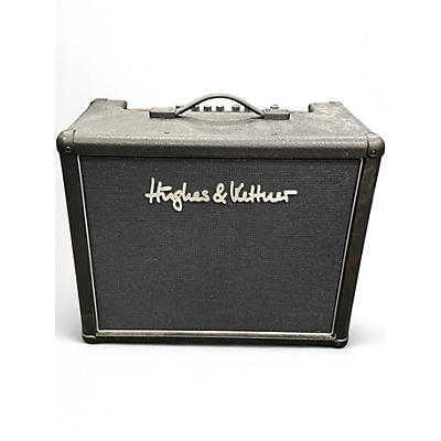 Used Hughes & Kettner Edition Tube 25th Anniversary Tube Guitar Combo Amp