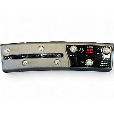 Used Hughes & Kettner FSM-432 MK II Pedal