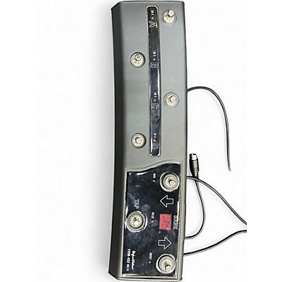 Used Hughes & Kettner FSM 432 MK3 Pedal