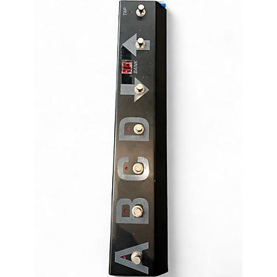 Used Hughes & Kettner FSM-432 MKII Pedal Board