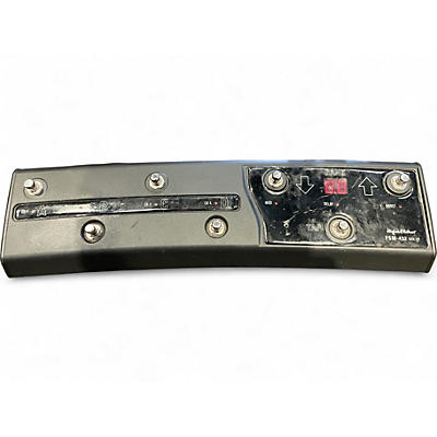 Used Hughes & Kettner FSM 432 MKIII Effect Processor