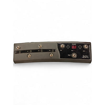 Used Hughes & Kettner FSM-432 MKIII Footswitch