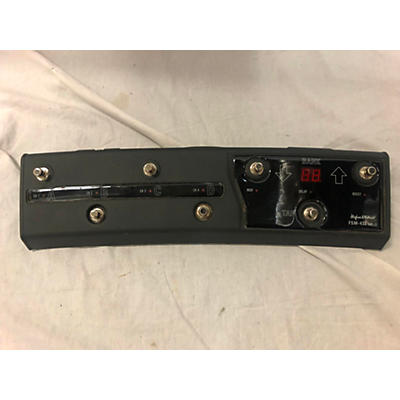 Used Hughes & Kettner FSM-432 MKIII Pedal