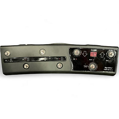 Used Hughes & Kettner FSM-432 MKIII Pedal