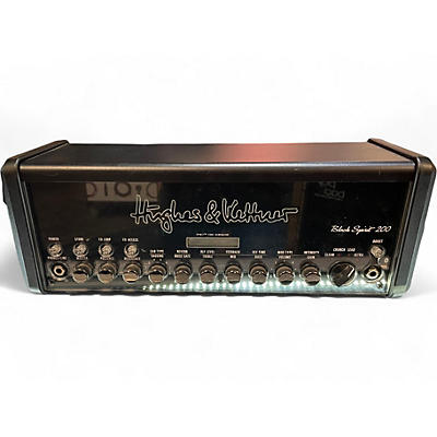 Used Hughes & Kettner FSM432 Effect Processor