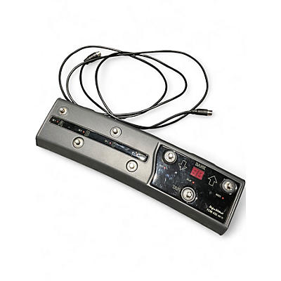 Used Hughes & Kettner FSM432 MKIII Pedal