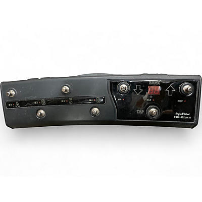 Used Hughes & Kettner FSM432