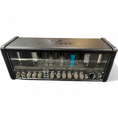 Used Hughes & Kettner GMD40DH Tube Guitar Amp Head