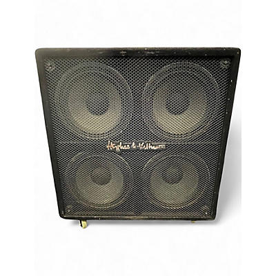 Used Hughes & Kettner GR 412 Guitar Cabinet