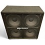 Used Hughes & Kettner GR412 Guitar Cabinet