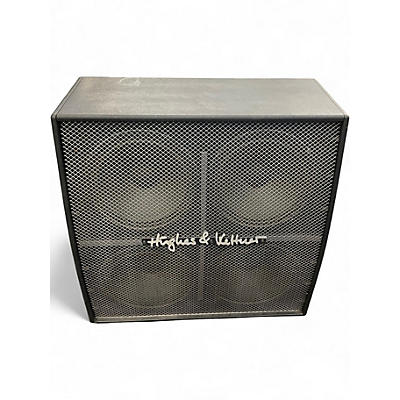 Used Hughes & Kettner GR412 Guitar Cabinet