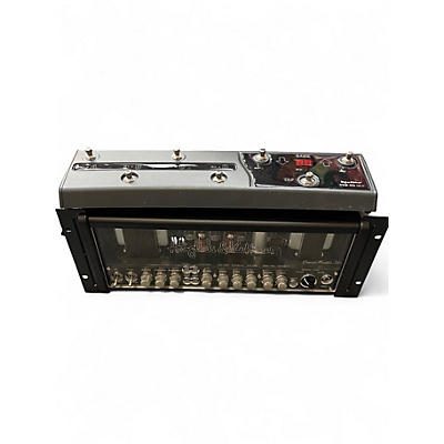 Used Hughes & Kettner GRAND MEISTER 36 W/FTSW Tube Guitar Amp Head