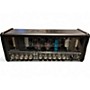 Used Hughes & Kettner GRAND MEISTER 40 DELUXE Tube Guitar Amp Head