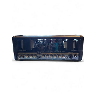Used Hughes & Kettner GRAND MEISTER DELUXE 40 Tube Guitar Combo Amp