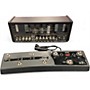 Used Hughes & Kettner GRANDMEISTER 36 Tube Guitar Amp Head