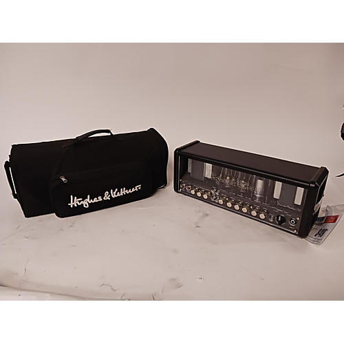 Hughes & Kettner Used Hughes & Kettner Grand Meister 36 Tube Guitar Amp Head