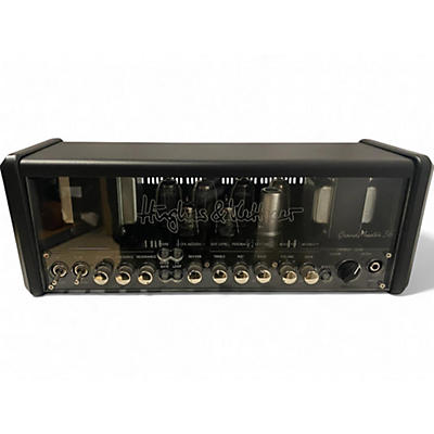 Used Hughes & Kettner Grand Meister 36 Tube Guitar Amp Head