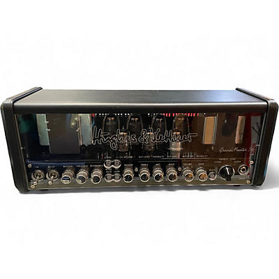 Used Hughes & Kettner Grand Meister 36 Tube Guitar Amp Head