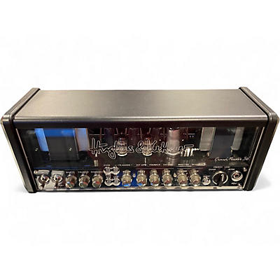 Used Hughes & Kettner Grand Meister 36 Watt Tube Guitar Amp Head