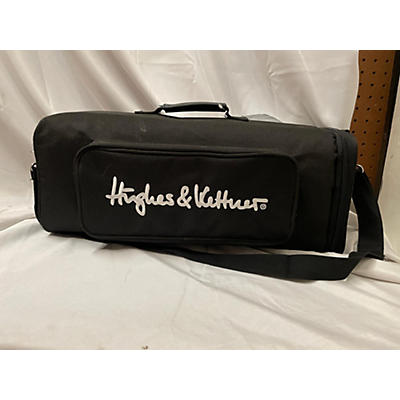 Used Hughes & Kettner Grandmeister Deluxe 40 Tube Guitar Amp Head