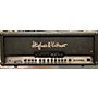 Used Hughes & Kettner Used Hughes & Kettner MATRIX 100 Solid State Guitar Amp Head