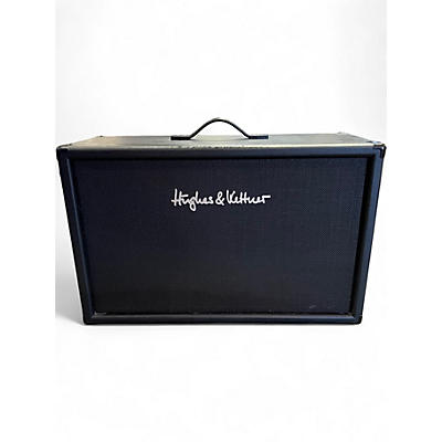 Used Hughes & Kettner MT 212 Guitar Cabinet