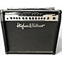 Used Hughes & Kettner Matrix 100 Guitar Combo Amp