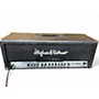 Used Hughes & Kettner Matrix 100 Solid State Guitar Amp Head