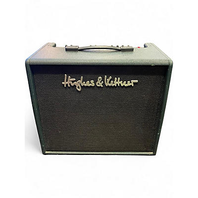 Used Hughes & Kettner Montana Acoustic Guitar Combo Amp