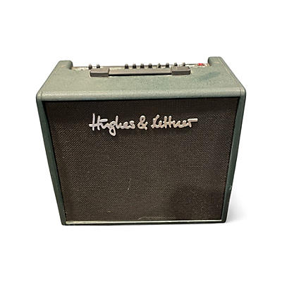 Used Hughes & Kettner Montana Guitar Combo Amp