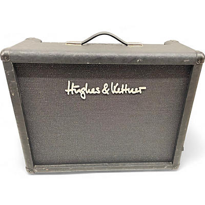 Hughes & Kettner Used Hughes & Kettner Puretone Tube Guitar Combo Amp