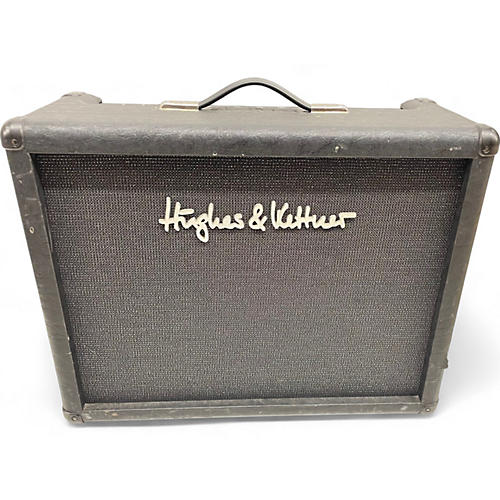 Hughes & Kettner Used Hughes & Kettner Puretone Tube Guitar Combo Amp