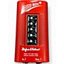 Used Hughes & Kettner RED BOX 5 Direct Box