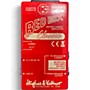 Used Hughes & Kettner RED BOX Pedal