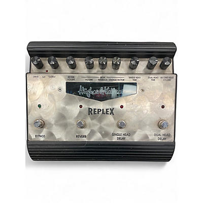 Used Hughes & Kettner Re Effect Pedal