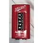 Used Hughes & Kettner Used Hughes & Kettner Red Box Audio Converter