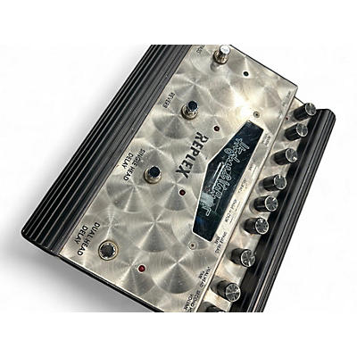 Used Hughes & Kettner Replex Guitar Preamp