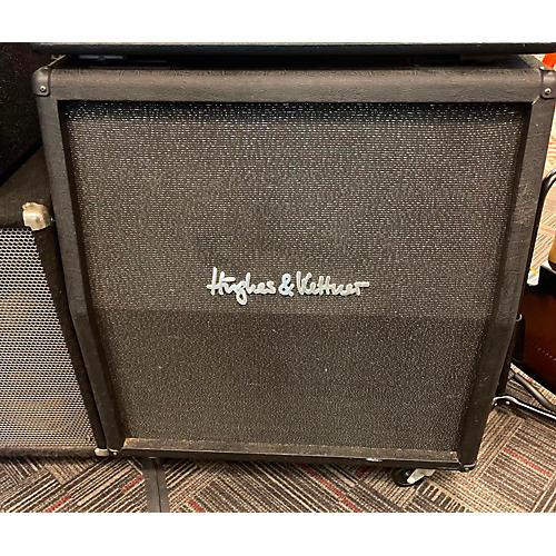 Hughes & Kettner Used Hughes & Kettner SC 412 A Guitar Cabinet