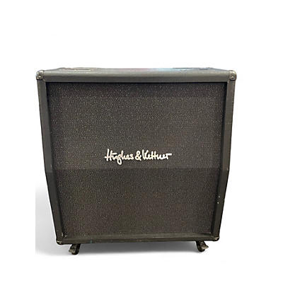 Used Hughes & Kettner SC 412A Guitar Cabinet
