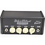 Used Hughes & Kettner SPIRIT OF VINTAGE Solid State Guitar Amp Head