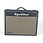 Used Hughes & Kettner STATEMAN QUAD EL84 Tube Guitar Combo Amp