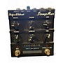 Used Hughes & Kettner STOMPAN Pedal Board