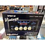 Used Hughes & Kettner Used Hughes & Kettner Spirit Of Vintage Solid State Guitar Amp Head