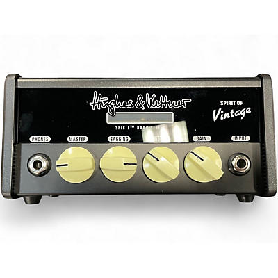 Used Hughes & Kettner Spirit of Vintage Battery Powered Amp