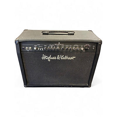 Used Hughes & Kettner Switchblade 100C 2x12 100W Guitar Combo Amp